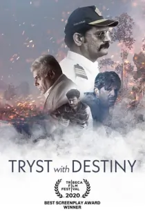 Tryst with Destiny (Season 1) Hindi [SonyLiv] Complete Web Series 480p | 720p | 1080p