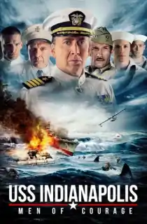 USS Indianapolis: Men of Courage (2016) BluRay Dual Audio [Hindi ORG. + English] Full Movie 480p | 720p | 1080p