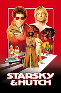 Starsky And Hutch (2004) BluRay Dual Audio [Hindi ORG. + English] Full Movie 480p [360MB] | 720p [930MB] | 1080p [2GB]