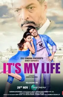 It’s My Life (2020) WEB-DL Hindi Full Movie 480p | 720p | 1080p