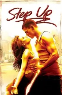 Step Up (2006) BluRay Dual Audio {Hindi-English} 480p [300MB] | 720p [1GB] | 1080p [2.5GB]
