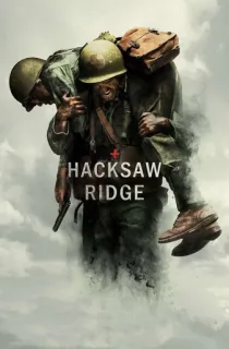 Hacksaw Ridge (2016) {English With Subtitles} 480p [500MB] || 720p [1GB] || 1080p [3.8GB]
