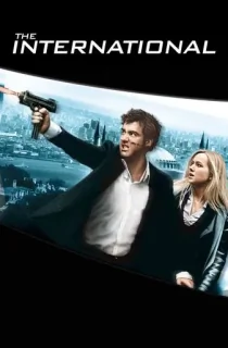 The International (2009) Dual Audio {Hindi-English} 480p [385MB] || 720p [1GB] || 1080p [2.48GB]