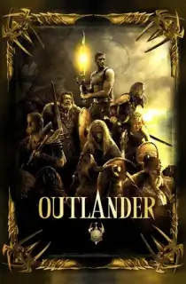 Outlander (2008) BluRay Dual Audio [Hindi ORG. + English] Full Movie 480p | 720p | 1080p