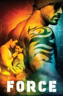 Force (2011) WEB-DL Hindi Full Movie 480p | 720p | 1080p