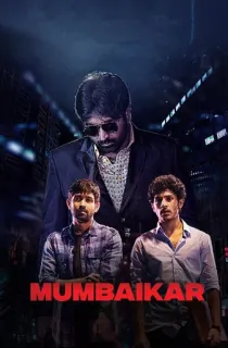 Mumbaikar (2023) WEB-DL Hindi Full Movie 480p | 720p | 1080p
