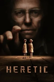Heretic (2024) BluRay Dual Audio [Hindi ORG. + English] Full Movie 480p [450MB] | 720p [1GB] | 1080p [2.1GB]