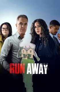 Run Away (2026) Season 1 [Hindi ORG. + Multi Audio] Netflix Original WEB Series 480p | 720p | 1080p WEB-DL