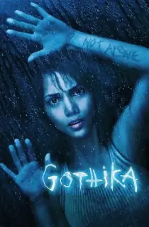 Gothika (2003) BluRay Dual Audio [Hindi ORG. + English] Full Movie 480p | 720p | 1080p