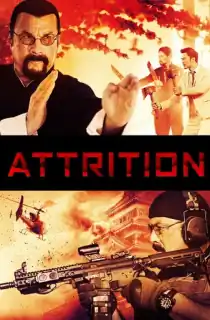 Attrition (2018) WEB-DL Dual Audio [Hindi ORG. + English] Full Movie 480p | 720p | 1080p