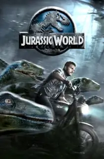 Jurassic World (2015) BluRay Dual Audio [Hindi ORG. + English] Full Movie 480p | 720p | 1080p | 2160p 4K
