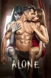 Alone (2015) WEB-DL Hindi Full Movie 480p | 720p | 1080p
