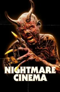 Nightmare Cinema (2018) {English With Subtitles} 480p [450MB] | 720p [1GB]