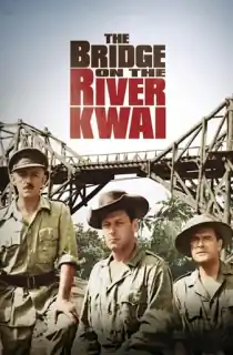 The Bridge on the River Kwai (1957) BluRay Dual Audio [Hindi ORG. + English] Full Movie 480p | 720p | 1080p | 2160p 4K