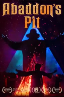 Abaddon’s Pit (2024) Hindi HQ Dubbed Full Movie WEB-DL 480p [300MB] | 720p [800MB] | 1080p [1.5GB]