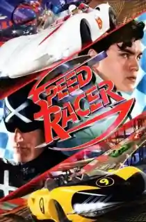 Speed Racer (2008) Dual Audio {Hindi-English} 480p [450MB] | 720p [950MB] | 1080p [3GB]