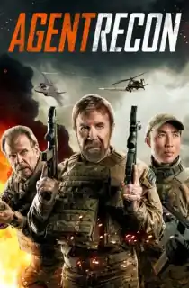 Agent Recon (2024) WEB-DL Multi Audio [Hindi ORG. + English + Tamil + Telugu] Full Movie 480p [500MB] | 720p [1.1GB] | 1080p [1.7GB]