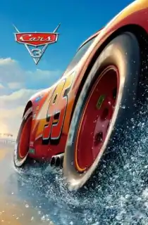 Cars 3 (2017) BluRay Dual Audio [Hindi ORG. + English] Full Movie 480p [350MB] | 720p [1GB] | 1080p [2.2GB]