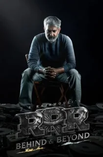 RRR: Behind & Beyond (2024) WEB-DL {English With Subtitles} Full Movie 480p [400MB] | 720p [900MB] | 1080p [1.7GB]