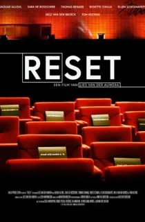 Reset (2021) WEB-DL Hindi Full Movie 480p | 720p | 1080p
