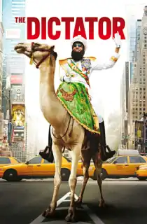 [18+] The Dictator (2012) BluRay Dual Audio [Hindi ORG. + English] Full Movie 480p [350MB] | 720p [1GB] | 1080p [2GB]