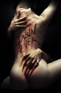 [18+] Cabin Fever (2016) BluRay Dual Audio [Hindi ORG. + English] Full Movie 480p | 720p | 1080p