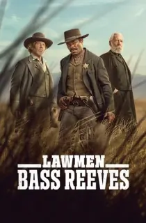 Lawmen: Bass Reeves (2023) Season 1 Dual Audio [Hindi ORG. + English] Netflix Original WEB Series 480p | 720p | 1080p WEB-DL