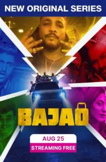 Bajao (2023) Season 1 [S01E06 – Added] JioCinema Original Hindi WEB Series 480p | 720p | 1080p WEB-DL