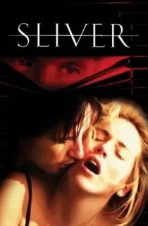 Sliver (1993) BluRay Dual Audio [Hindi ORG. + English] Full Movie 480p | 720p | 1080p