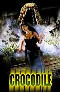 Crocodile (2000) WEB-DL Dual Audio [Hindi ORG. + English] Full Movie 480p | 720p | 1080p
