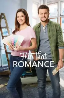 Flip That Romance (2019) WEB-DL Dual Audio {Hindi-English} 480p [320MB] | 720p [1GB] | 1080p [1.5GB]