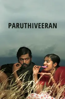Paruthiveeran (2007) WEB-DL Dual Audio [Hindi ORG. + Telugu] Full Movie 480p [550MB] | 720p [1.4GB] | 1080p [3GB]
