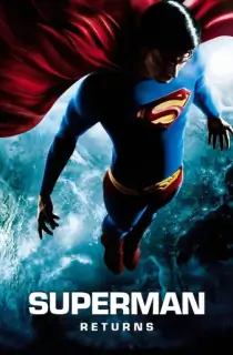 Superman Returns (2006) BluRay Dual Audio [Hindi ORG. + English] Full Movie 480p | 720p | 1080p