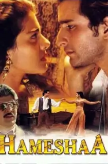 Hameshaa (1997) WEB-DL Hindi Full Movie 480p | 720p | 1080p