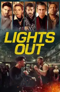 Lights Out (2024) WEB-DL {English With Subtitles} Full Movie 480p [300MB] | 720p [800MB] | 1080p [1.8GB]