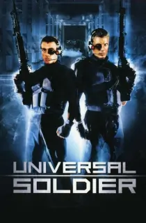Universal Soldier (1992) Dual Audio {Hindi-English} 480p [350MB] || 720p [850MB] || 1080p [2GB]
