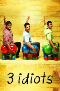 3 Idiots (2009) BluRay Hindi Full Movie 480p | 720p | 1080p