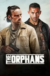 The Orphans (2025) WEB-DL Multi Audio [Hindi ORG. + French + Tamil + Telugu] Full Movie 480p | 720p | 1080p