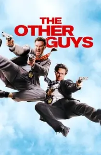 The Other Guys (2010) Dual Audio {Hindi-English} 480p [400MB] | 720p [1GB] | 1080p [2GB]