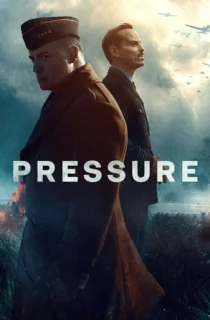 Pressure (2026) WEB-DL [English With Subtitles] Full Movie 480p | 720p | 1080p | 2160p 4K