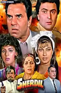 Sher Dil (1990) WEB-DL Hindi Full Movie 480p | 720p | 1080p