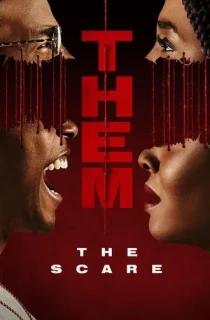 Them (Season 1 & 2 – Amazon Original) Complete Dual Audio {Hindi-English} 720p | 1080p WEB-DL