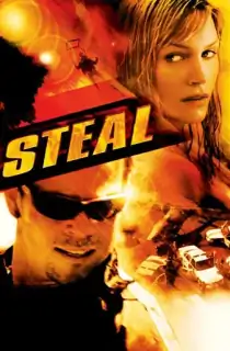 Steal (2002) Multi Audio [Hindi ORG. + English + Tamil + Telugu] Full Movie WEB-DL 480p [450MB] | 720p [1GB] | 1080p [1.6GB]