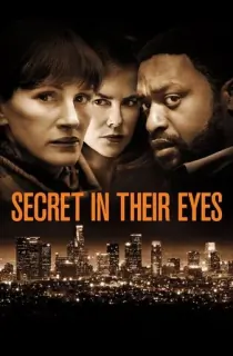 Secret in Their Eyes (2015) BluRay Dual Audio [Hindi ORG. + English] Full Movie 480p [400MB] | 720p [1.2GB] | 1080p [2.4GB]