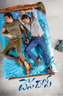 Devadas – Don Aur Doctor (2018) WEB-DL Dual Audio [Hindi ORG. + Telugu] Full Movie 480p [550MB] | 720p [1.3GB] | 1080p [2.6GB]