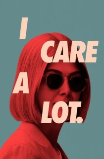 I Care a Lot (2020) BluRay [English With Subtitles] Full Movie 480p | 720p | 1080p