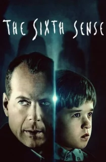 The Sixth Sense (1999) BluRay Dual Audio [Hindi ORG. + English] Full Movie 480p | 720p | 1080p | 2160p 4K
