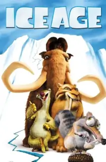 Ice Age (2002) BluRay Dual Audio [Hindi ORG. + English] Full Movie 480p | 720p | 1080p