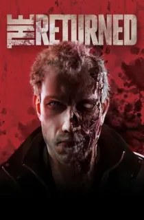 The Returned (2013) Dual Audio (Hindi-English) 480p [300MB] | 720p [900MB]