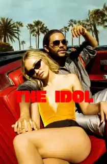 [18+] The Idol (2023) Season 1 Complete Hindi Dubbed (ORG) All Episodes 720p | 1080p WEB-DL